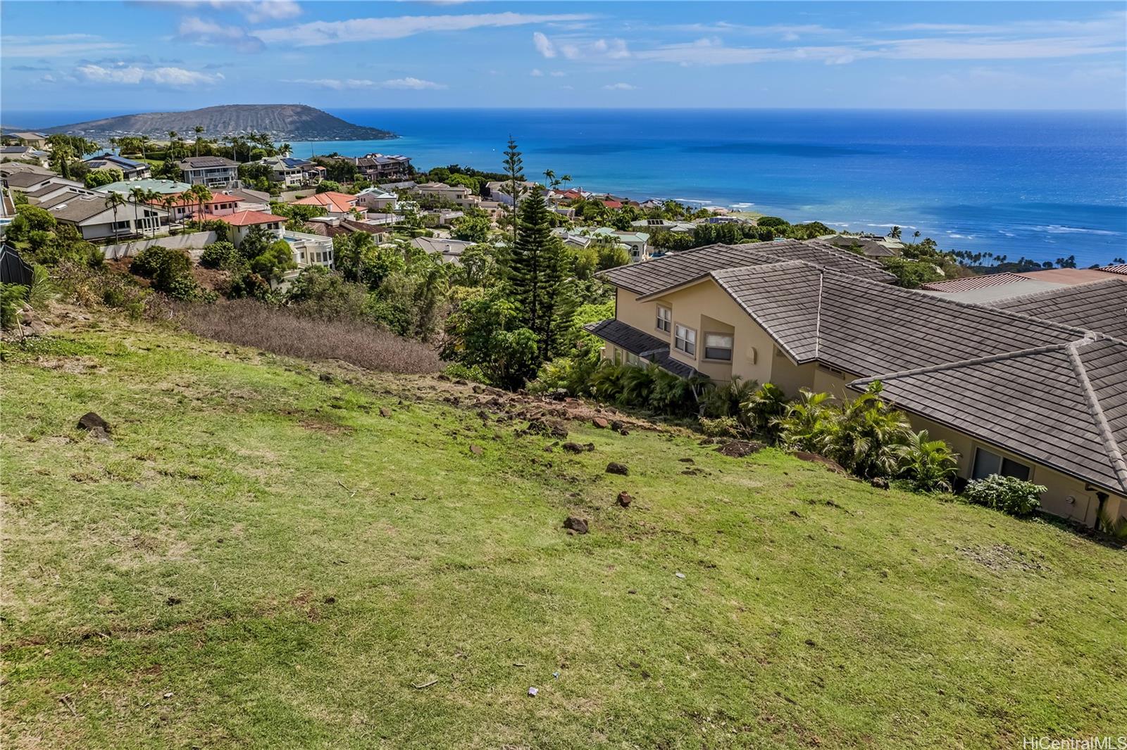 549 Moaniala Street  Honolulu, Hi vacant land for sale - photo 4 of 23