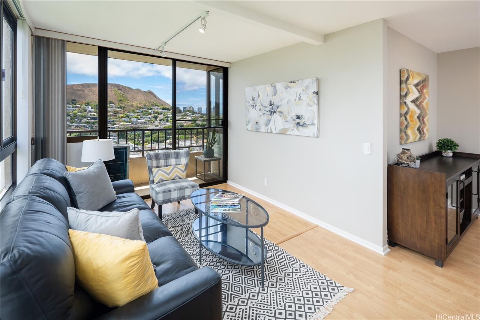 NUUANU BROOKSIDE condo # 1501, Honolulu, Hawaii - photo 13 of 22