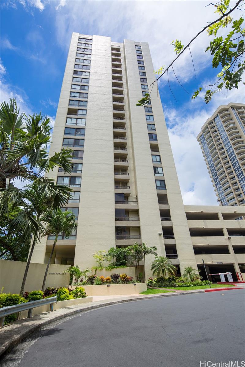 NUUANU BROOKSIDE condo # 1501, Honolulu, Hawaii - photo 15 of 22