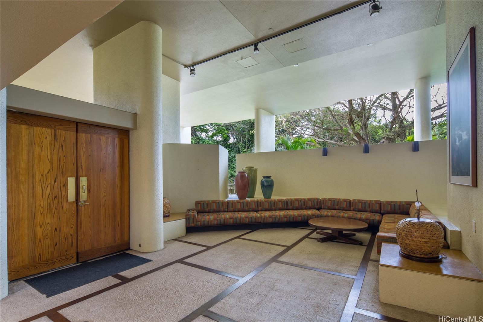 NUUANU BROOKSIDE condo # 1501, Honolulu, Hawaii - photo 17 of 22