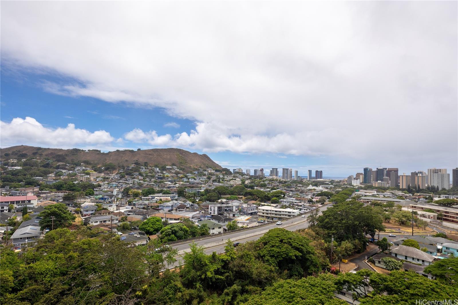 NUUANU BROOKSIDE condo # 1501, Honolulu, Hawaii - photo 22 of 22