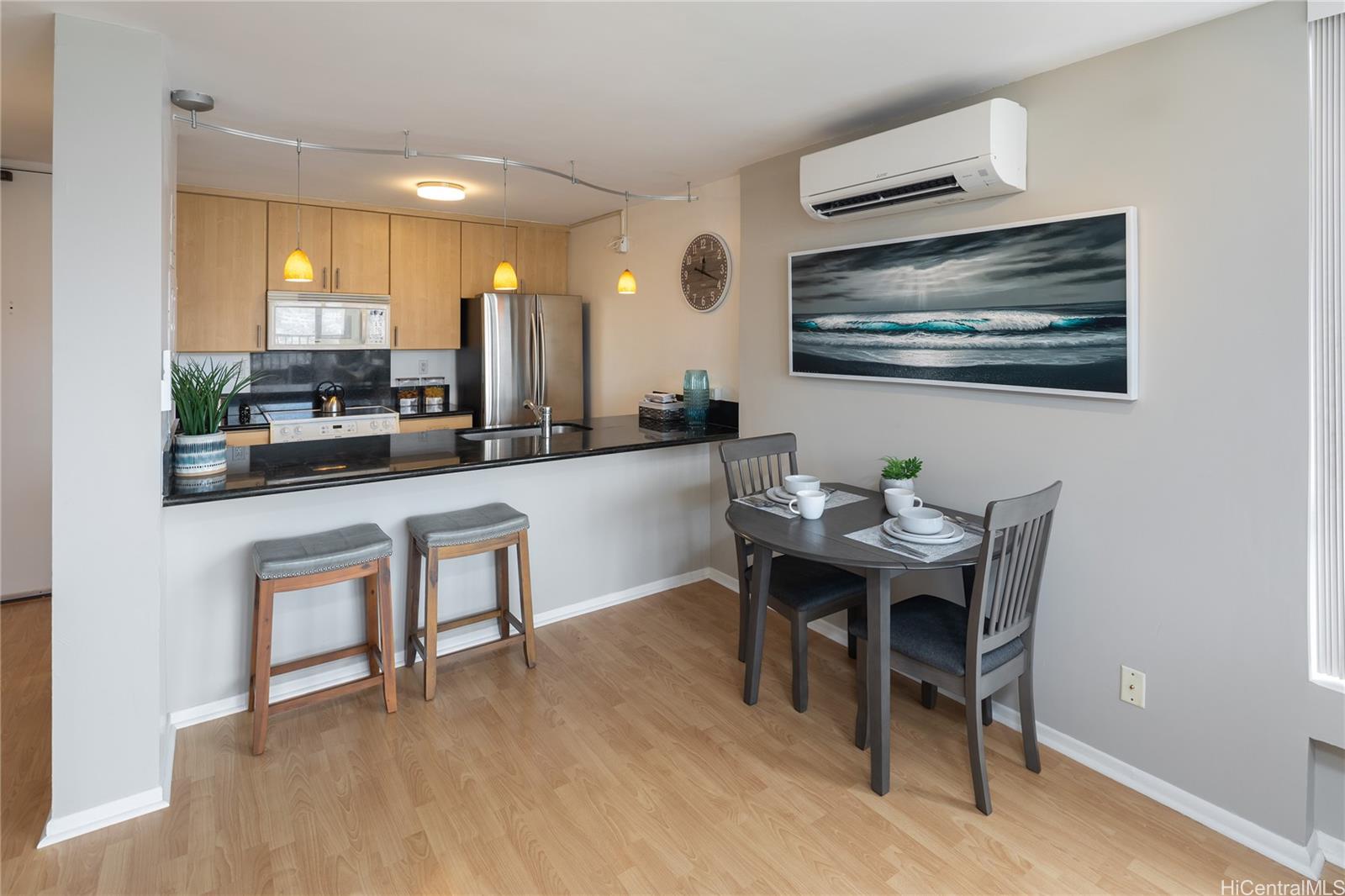 NUUANU BROOKSIDE condo # 1501, Honolulu, Hawaii - photo 5 of 22