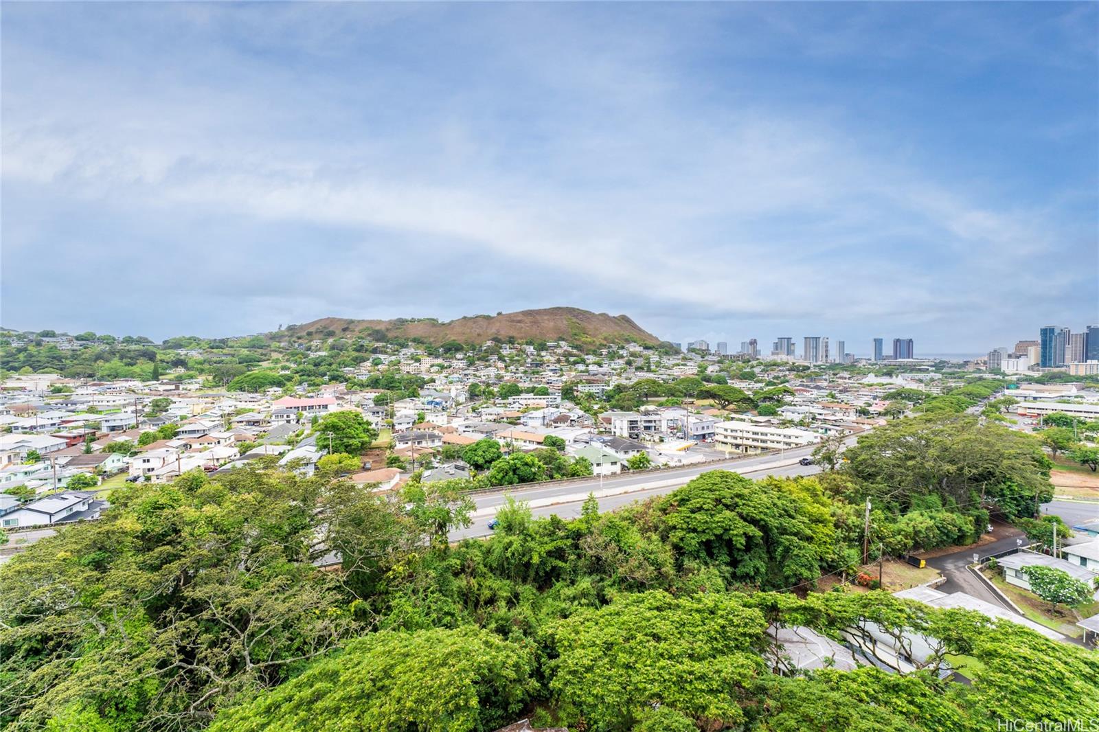 Nuuanu Brookside condo # 1503, Honolulu, Hawaii - photo 14 of 25