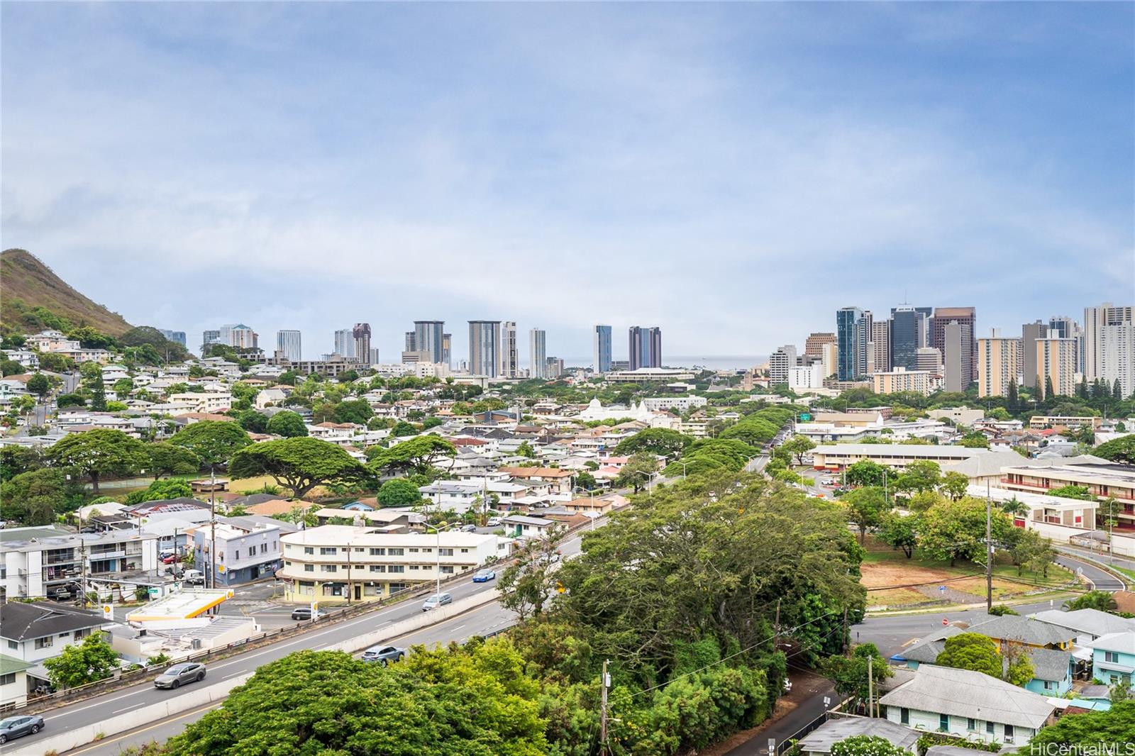 Nuuanu Brookside condo # 1503, Honolulu, Hawaii - photo 15 of 25