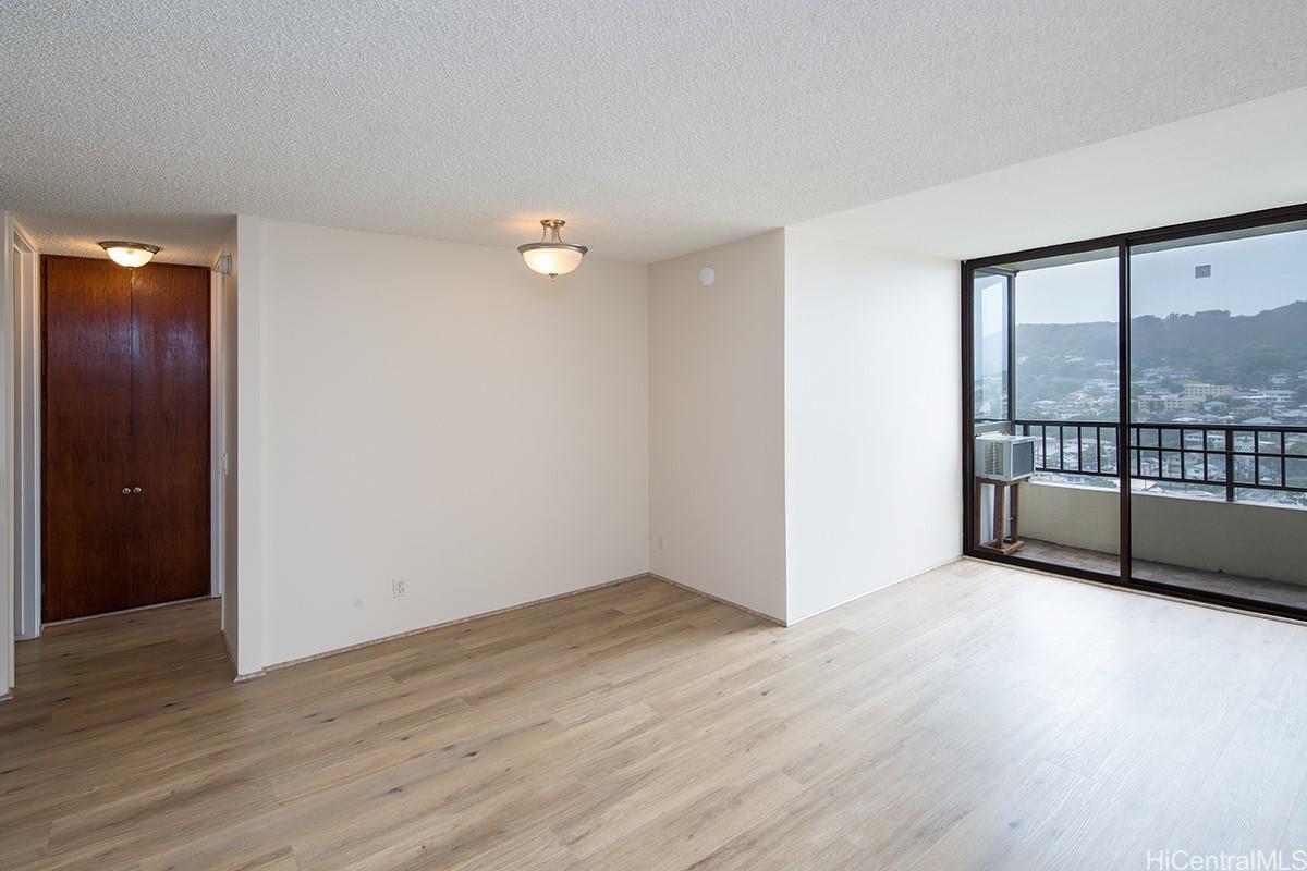 55 S Judd St 1704 Honolulu Hawaii Rental Nuuanu Brookside