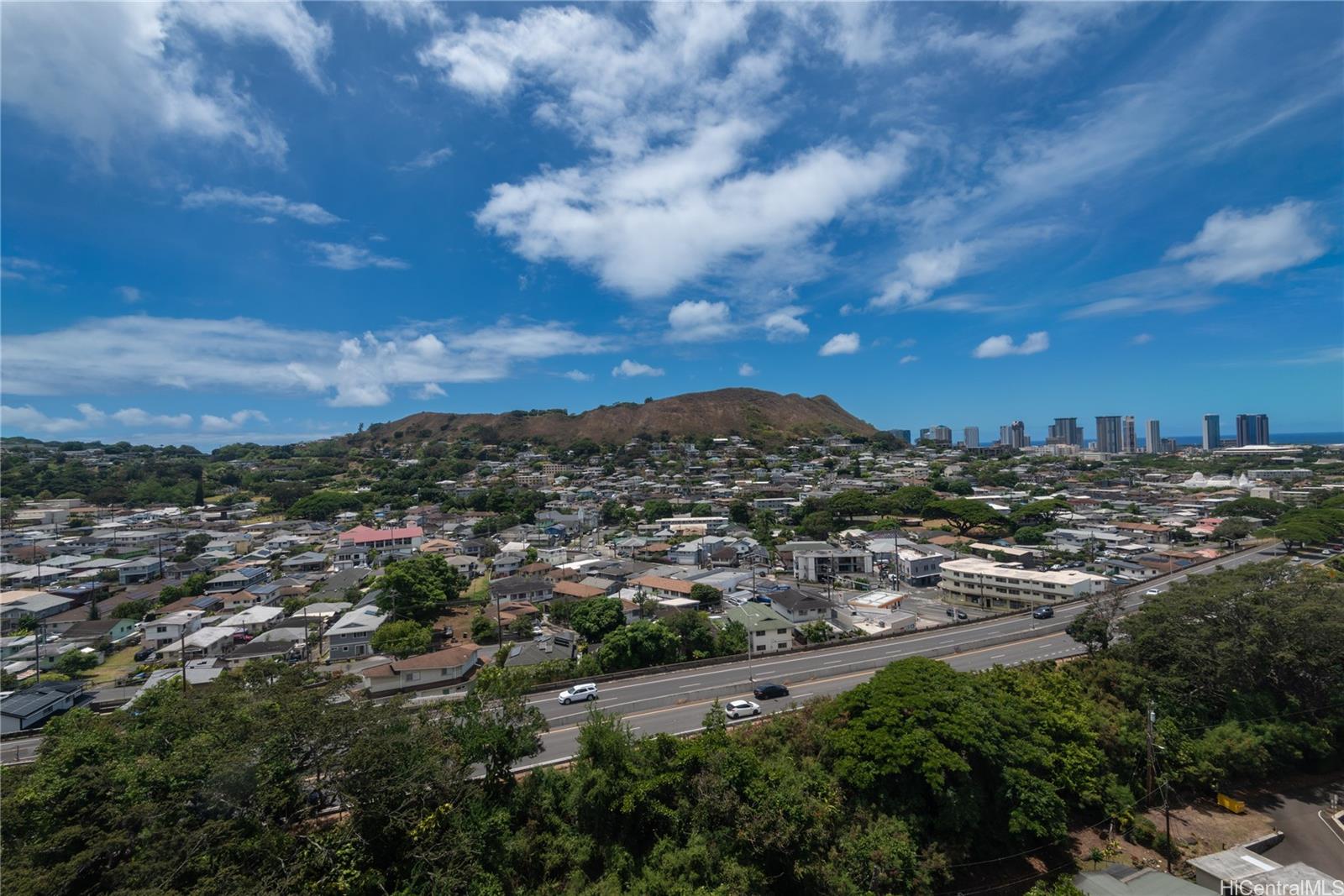 Nuuanu Brookside condo # 1704, Honolulu, Hawaii - photo 11 of 16