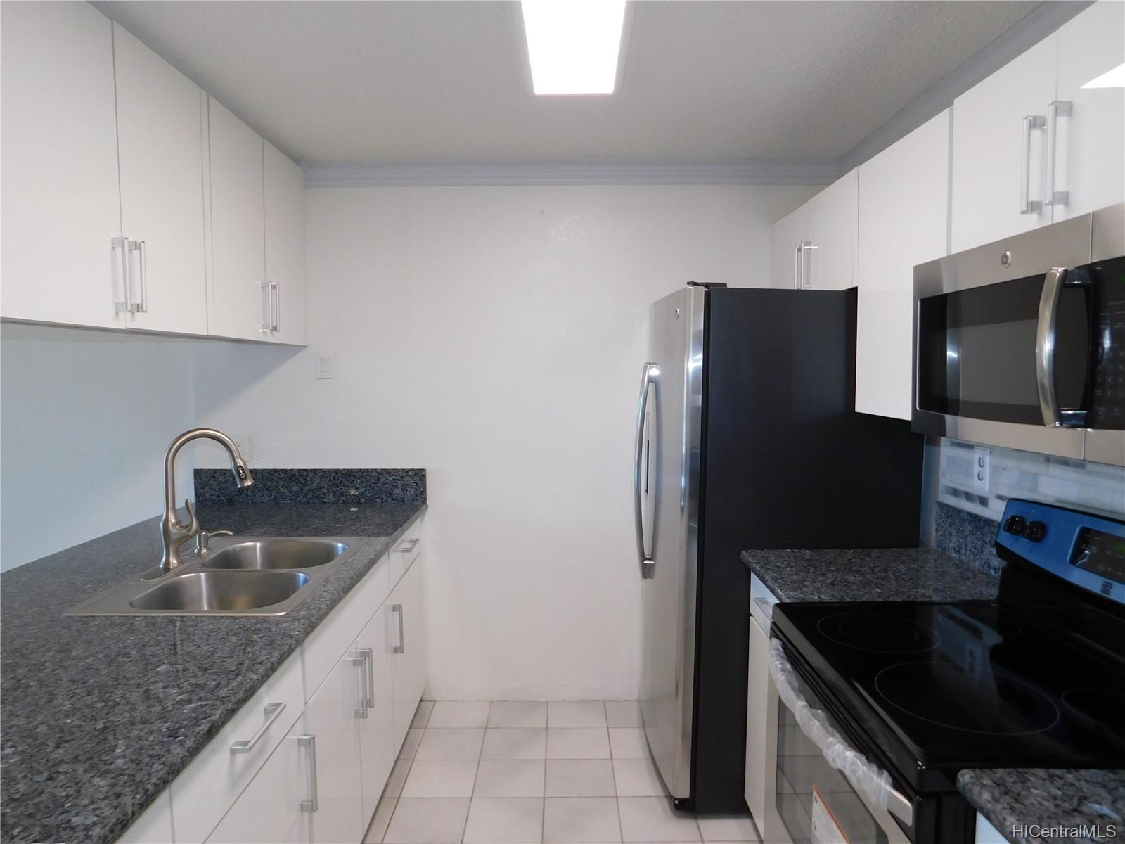 55 Judd Street 2004 Honolulu Hawaii Rental Nuuanu Brookside