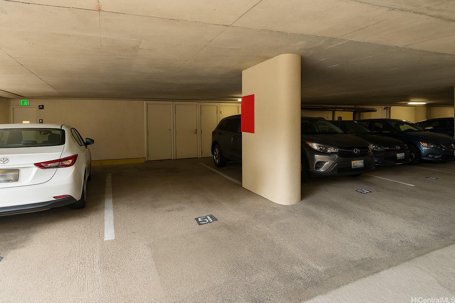 Nuuanu Brookside condo # 2004, Honolulu, Hawaii - photo 12 of 20