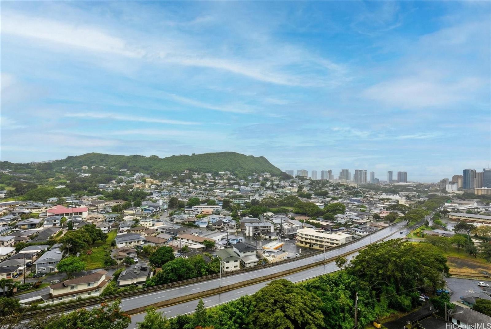 Nuuanu Brookside condo # 2004, Honolulu, Hawaii - photo 14 of 20