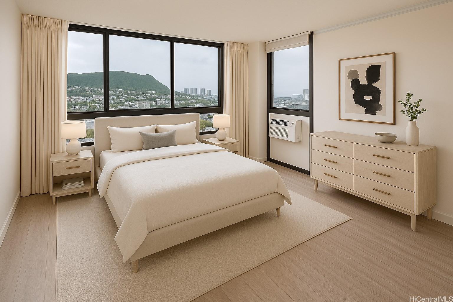 Nuuanu Brookside condo # 2004, Honolulu, Hawaii - photo 6 of 20