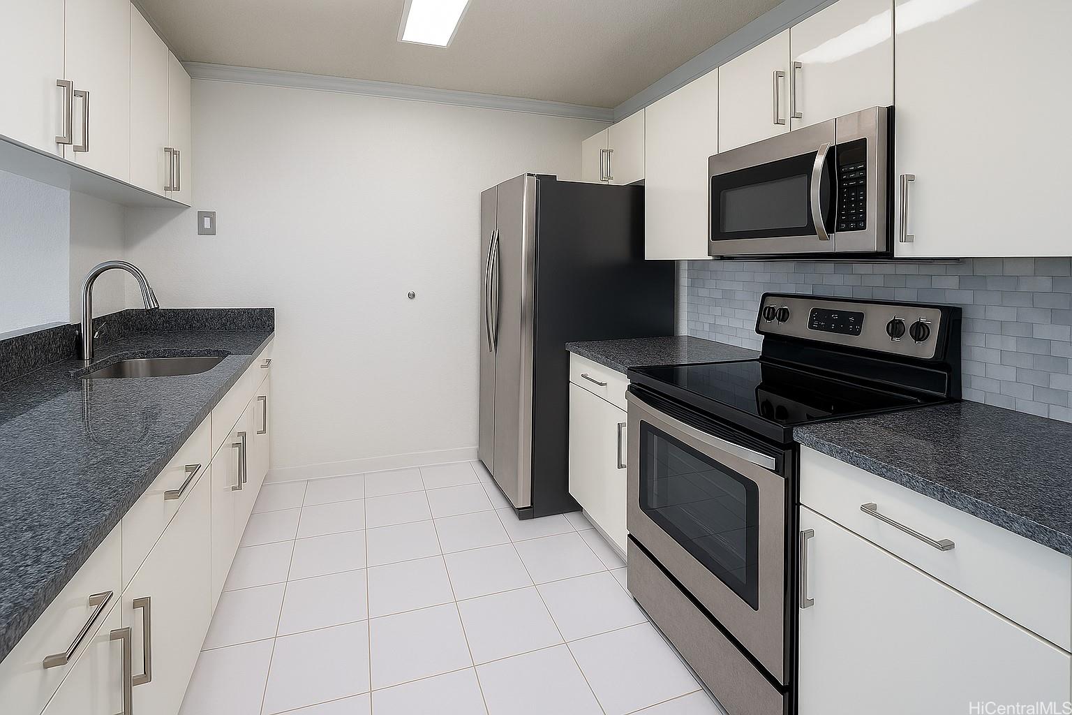 Nuuanu Brookside condo # 2004, Honolulu, Hawaii - photo 10 of 20