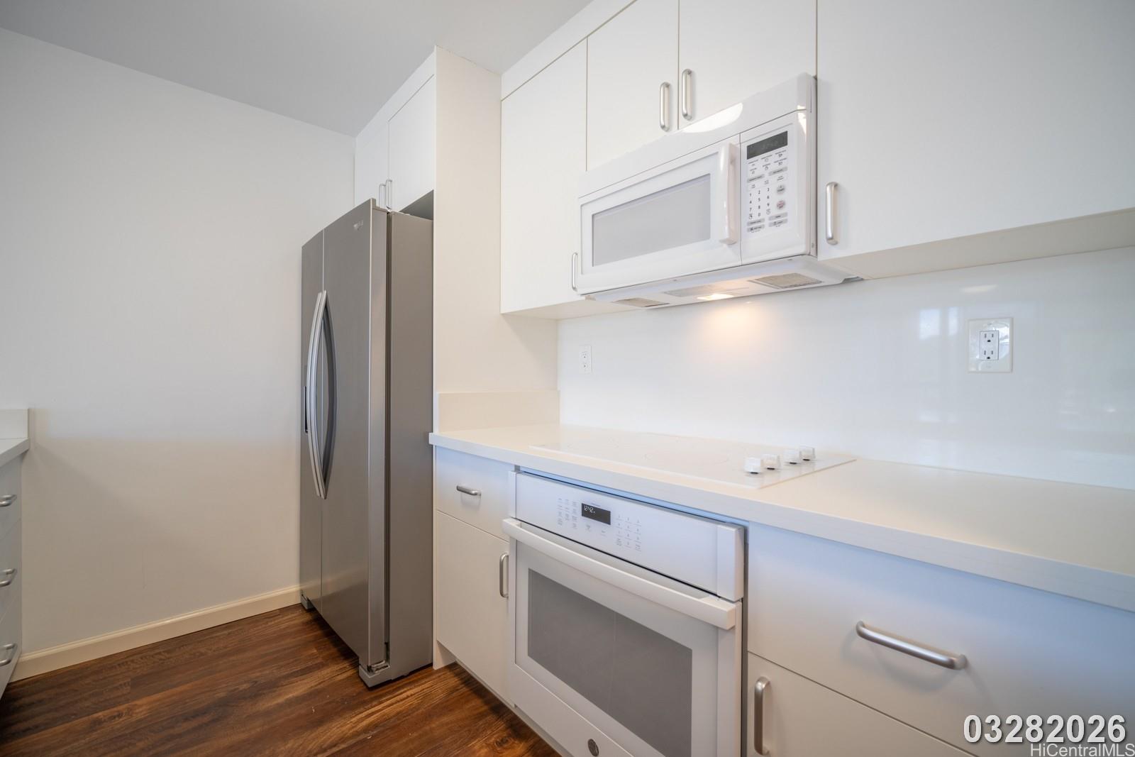 55 S Judd St Honolulu - Rental - photo 15 of 25