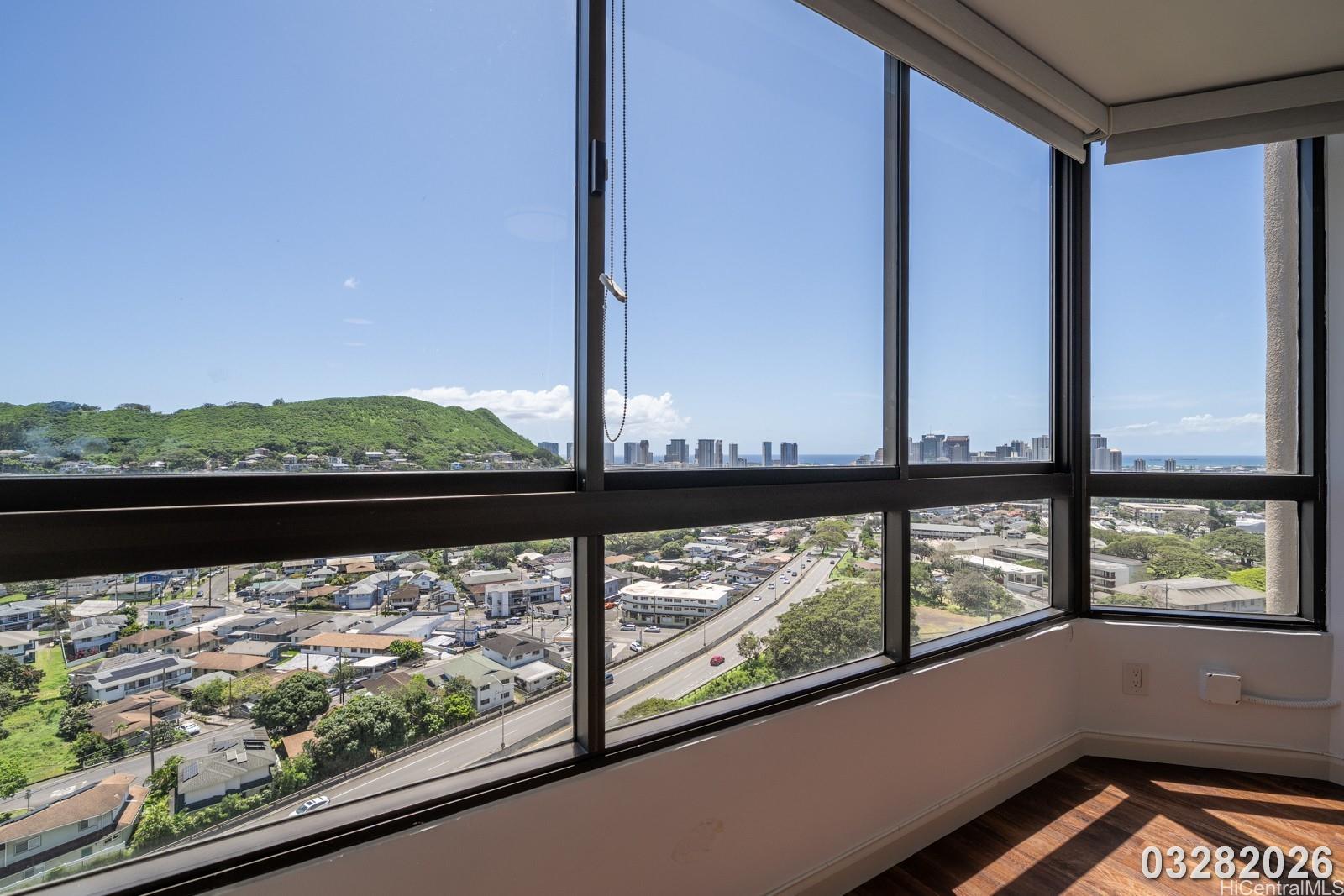 55 S Judd St Honolulu - Rental - photo 20 of 25