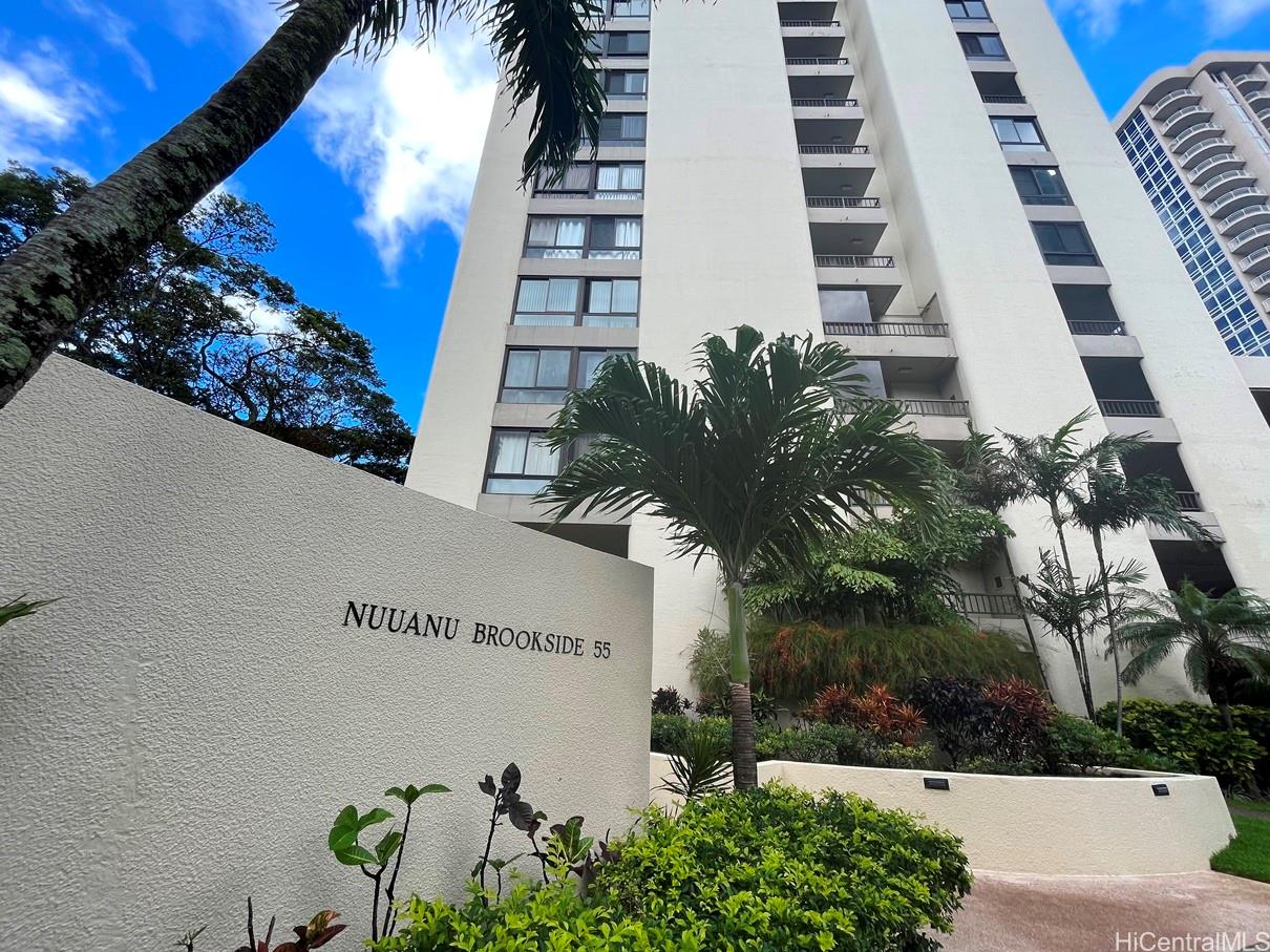 55 S Judd St Honolulu - Rental - photo 25 of 25