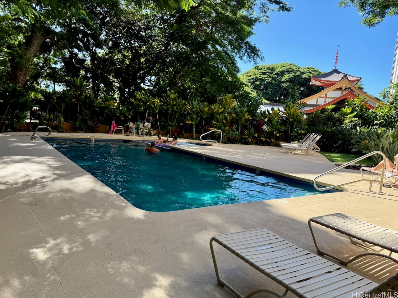 55 S Judd St Honolulu - Rental - photo 12 of 22