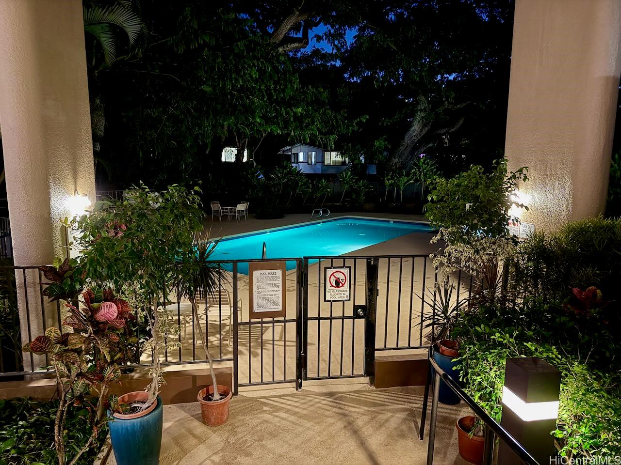 55 S Judd St Honolulu - Rental - photo 16 of 22