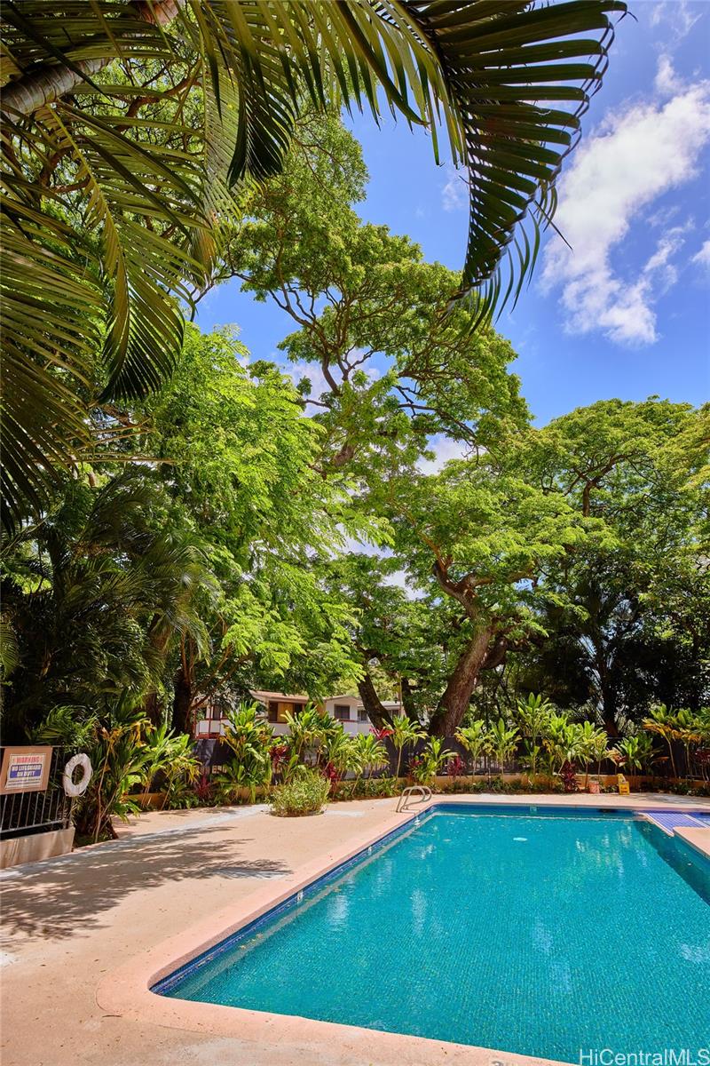 Nuuanu Brookside condo # 2206, Honolulu, Hawaii - photo 13 of 15