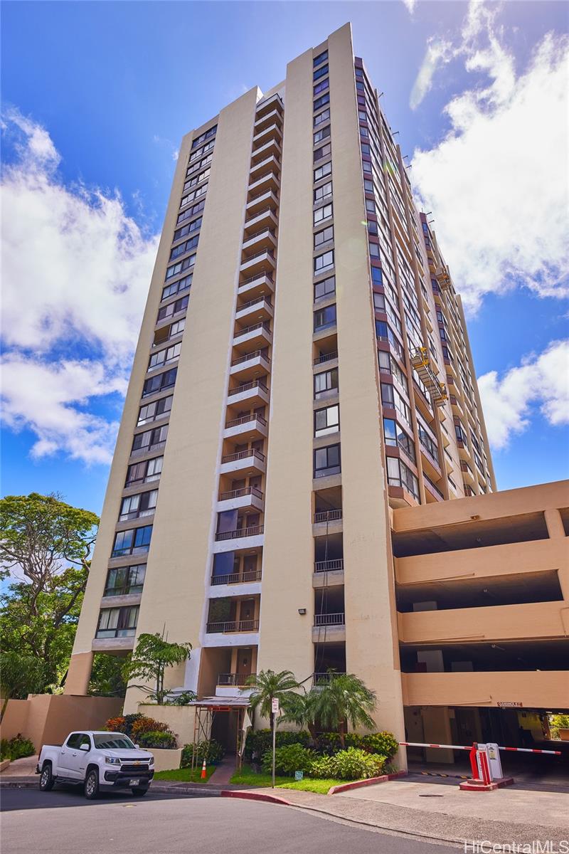 Nuuanu Brookside condo # 2206, Honolulu, Hawaii - photo 14 of 15