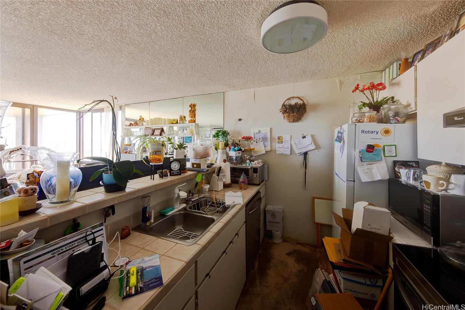 Nuuanu Brookside condo # 2206, Honolulu, Hawaii - photo 6 of 15