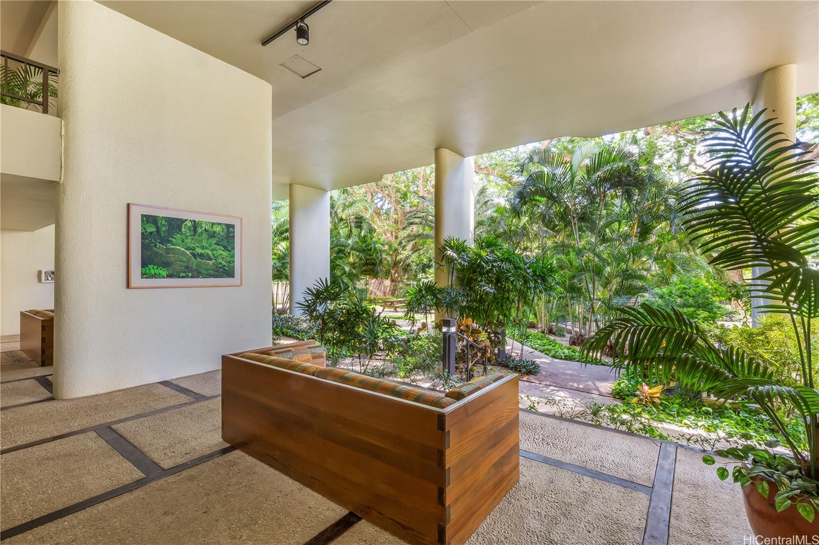 Nuuanu Brookside condo # 705, Honolulu, Hawaii - photo 18 of 23