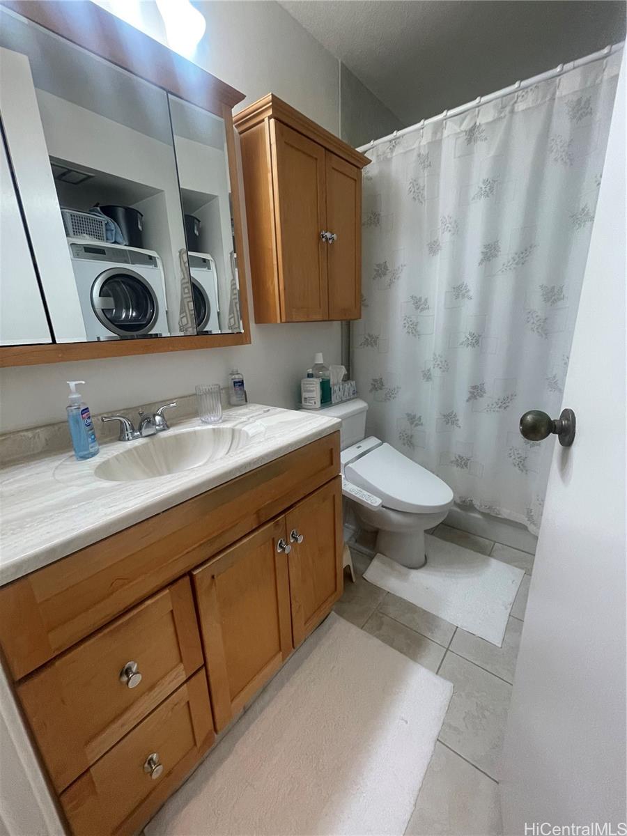 Nuuanu Brookside condo # 705, Honolulu, Hawaii - photo 8 of 15