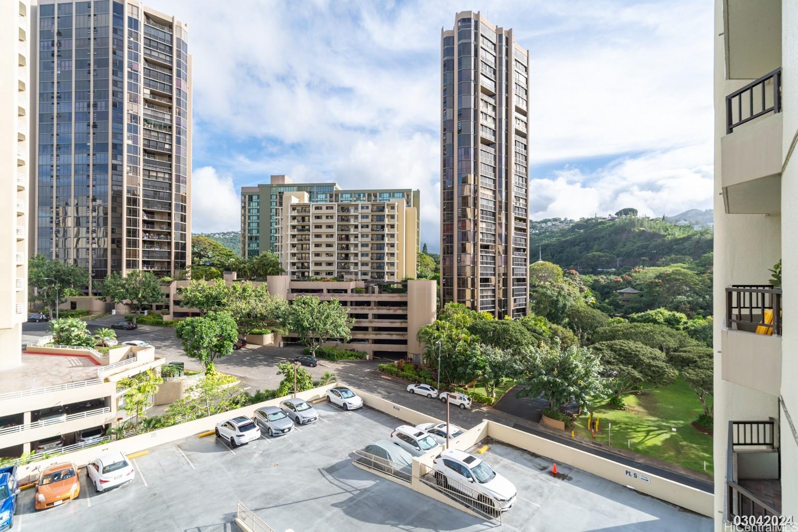 55 S Judd St Honolulu - Rental - photo 16 of 25