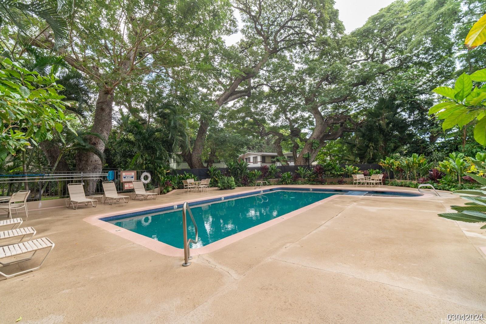 55 Judd Street Honolulu - Rental - photo 23 of 25