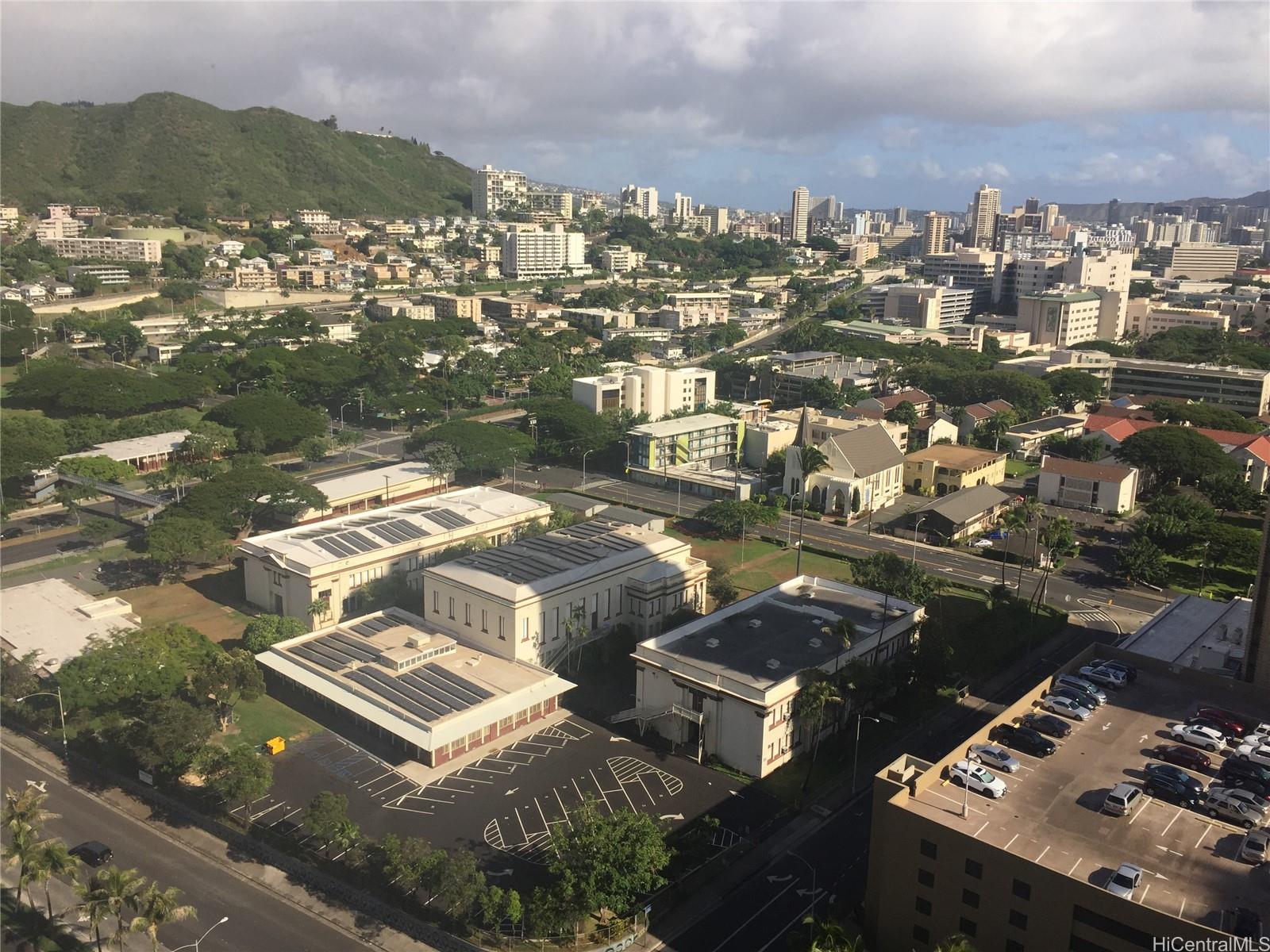 55 Kukui Street Honolulu - Rental - photo 11 of 18