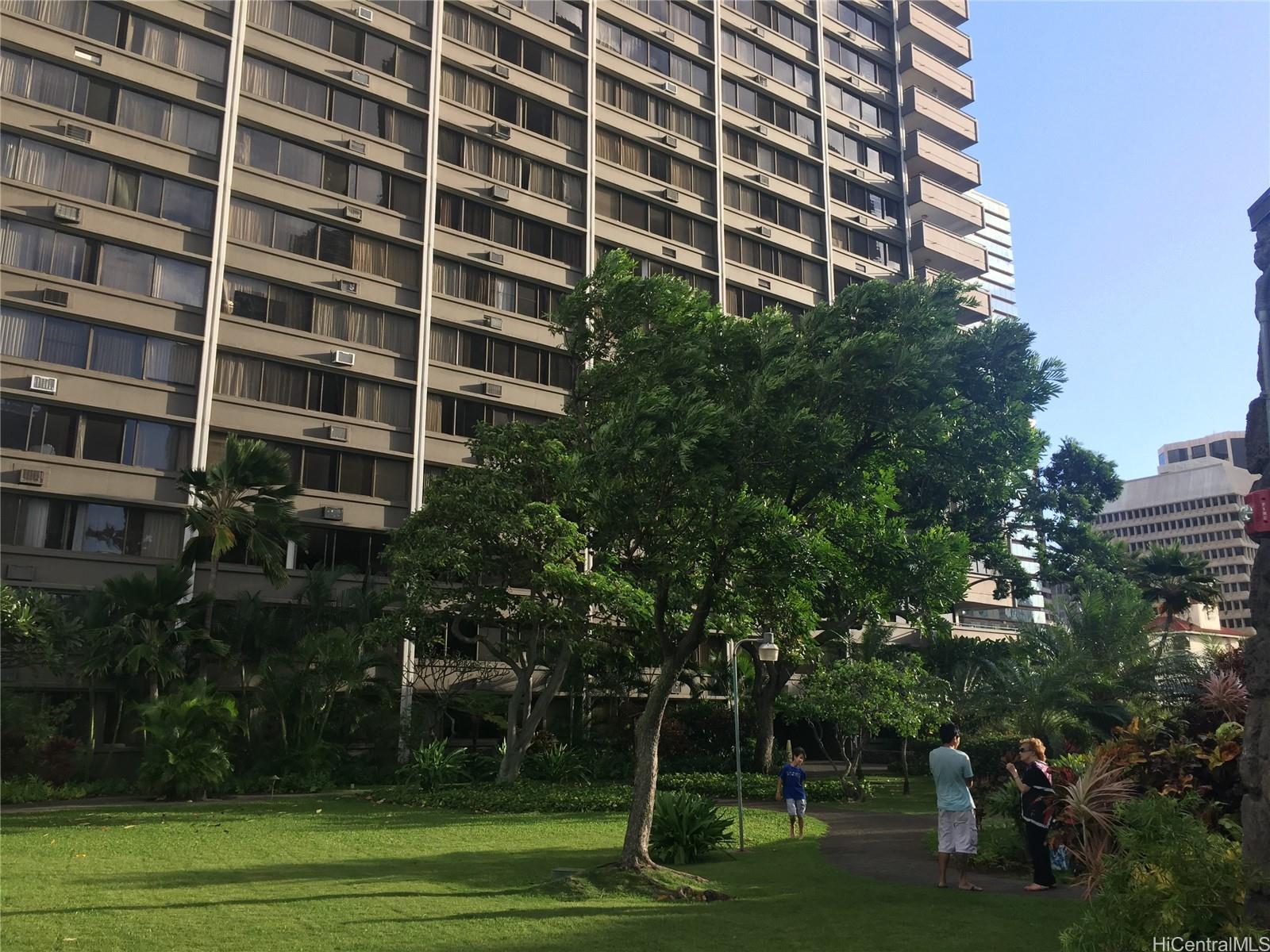 55 Kukui Street Honolulu - Rental - photo 16 of 18