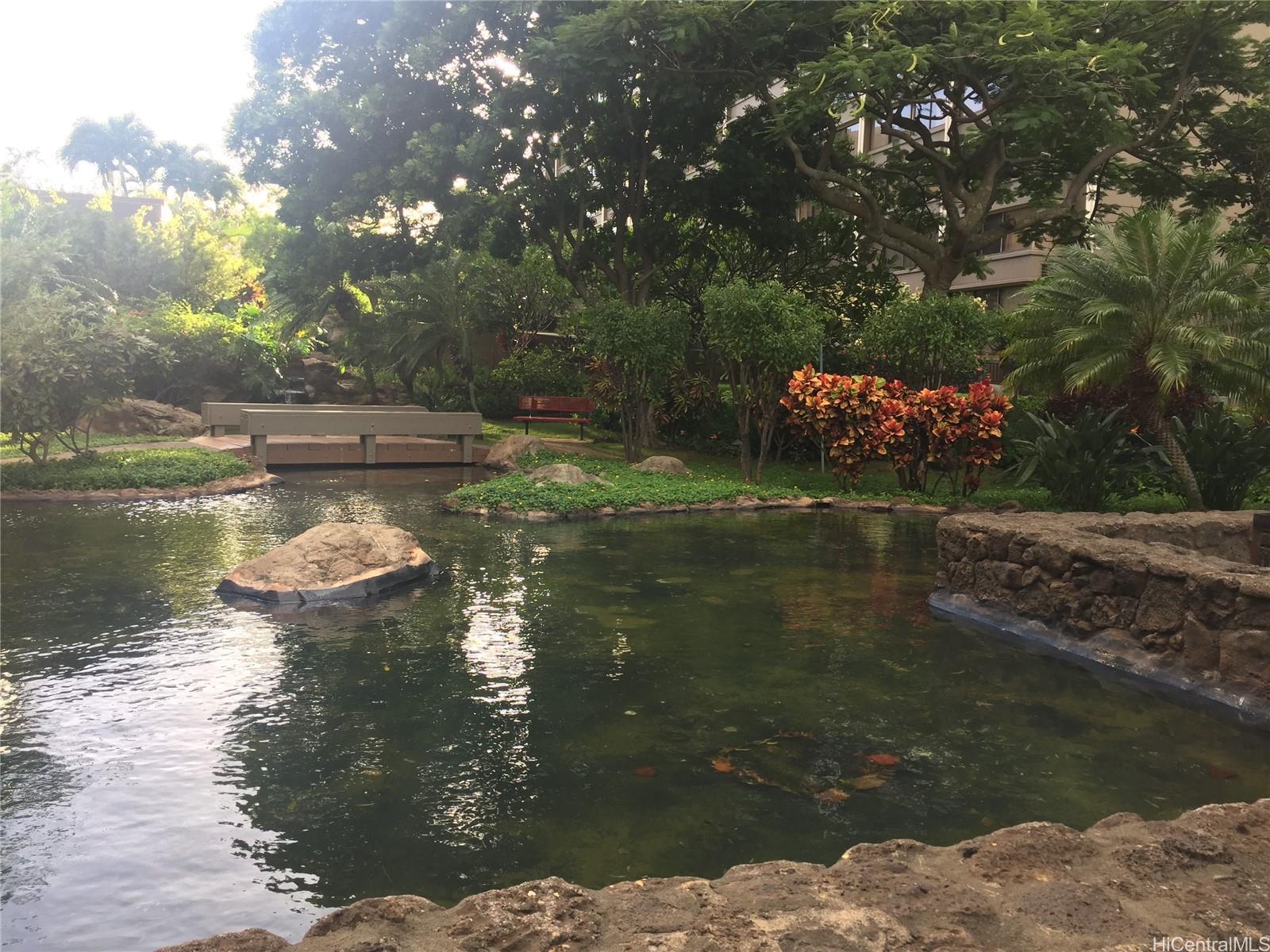 55 Kukui Street Honolulu - Rental - photo 17 of 18