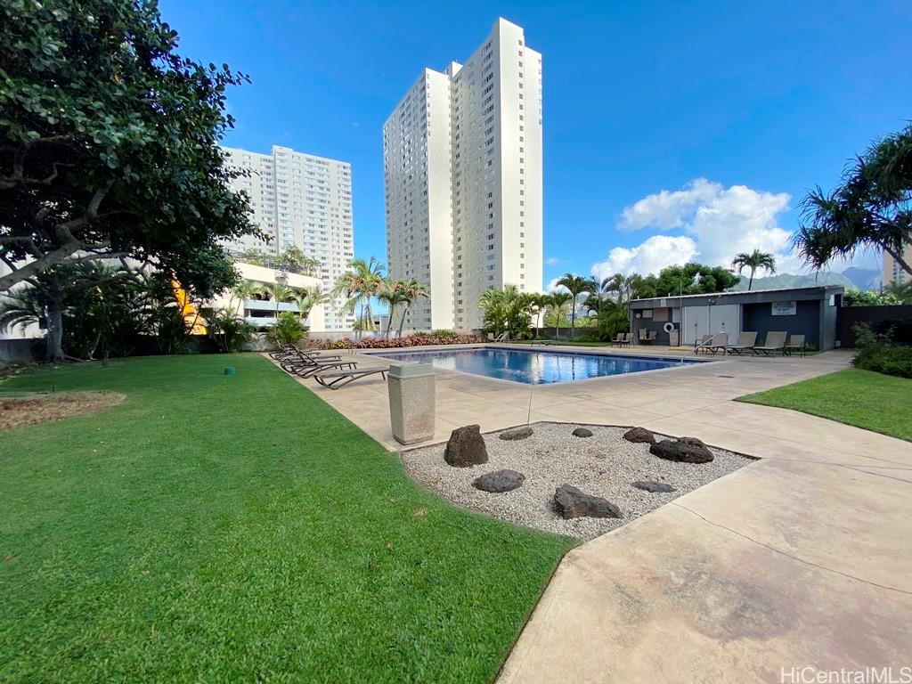 55 S Kukui St Honolulu - Rental - photo 16 of 24