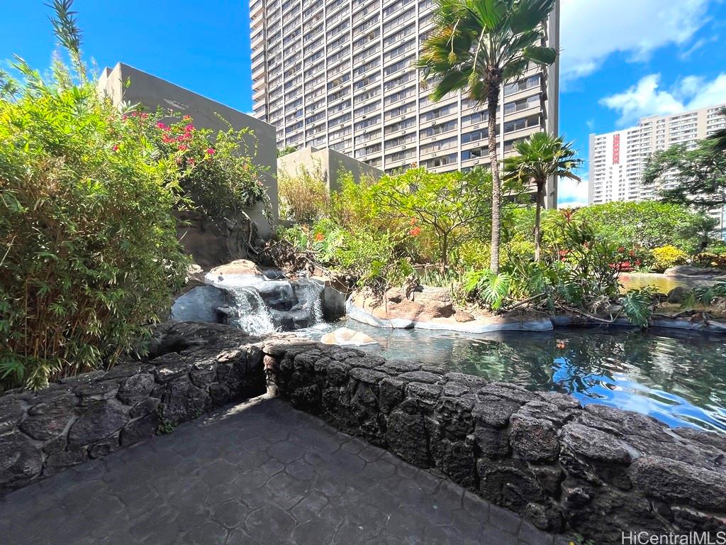 55 S Kukui St Honolulu - Rental - photo 22 of 24