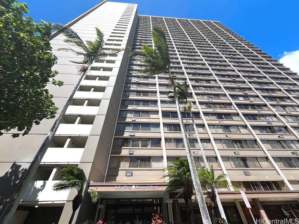 55 S Kukui St Honolulu - Rental - photo 23 of 24