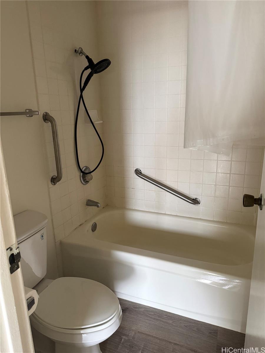 55 S Kukui St Honolulu - Rental - photo 8 of 9