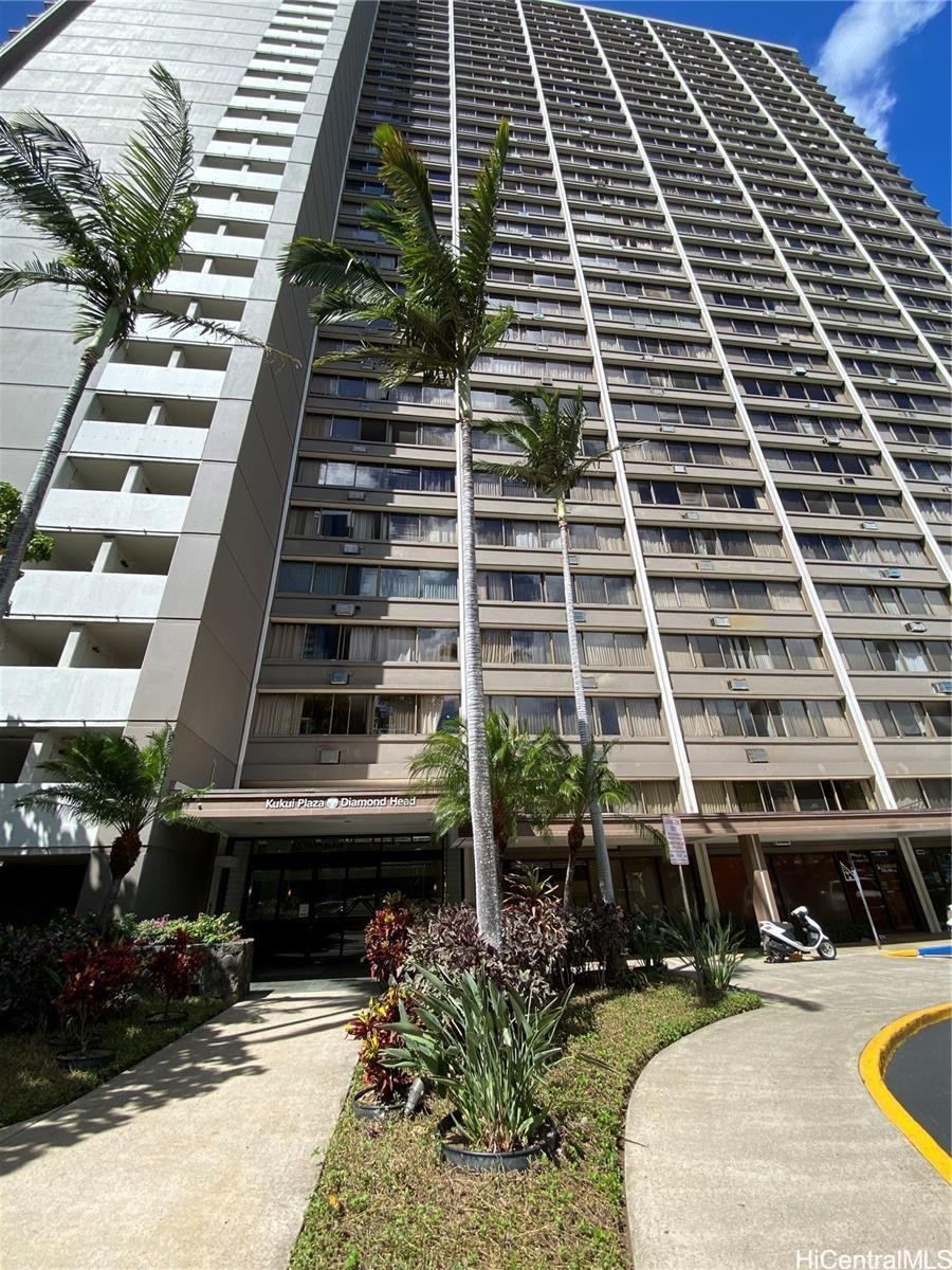 55 S Kukui St Honolulu - Rental - photo 2 of 22