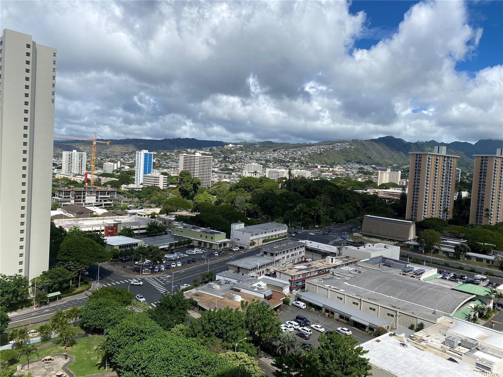 55 S Kukui St Honolulu - Rental - photo 11 of 22