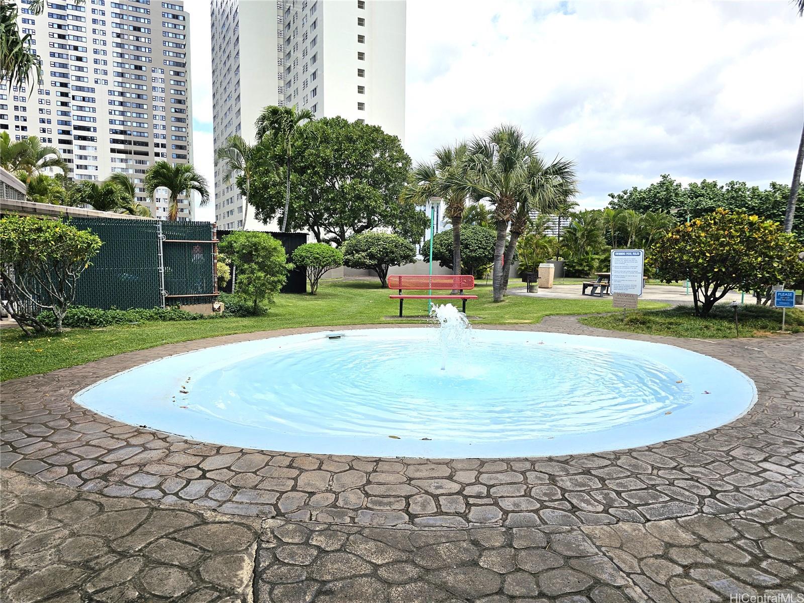 55 S Kukui St Honolulu - Rental - photo 16 of 25