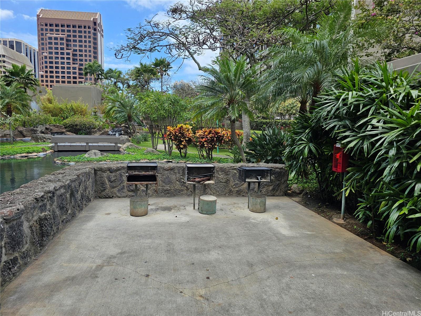 55 S Kukui St Honolulu - Rental - photo 20 of 25
