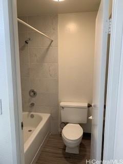 55 Kukui Street Honolulu - Rental - photo 16 of 18