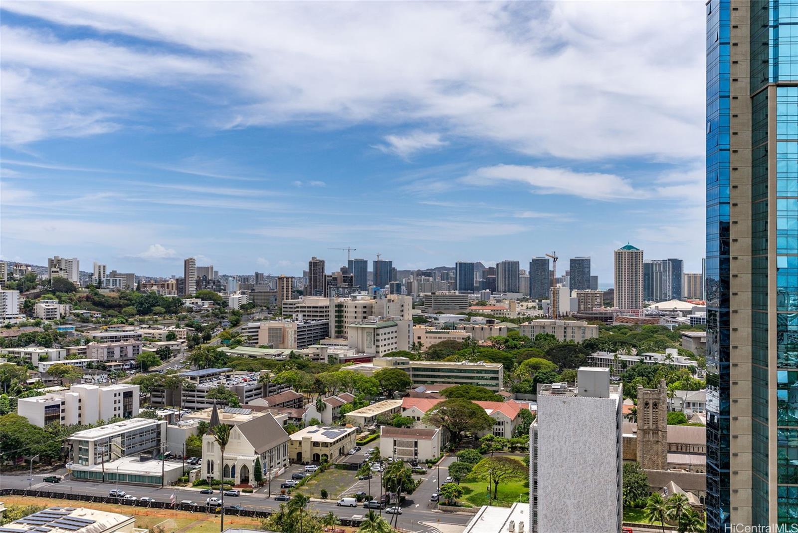 Kukui Plaza condo # D2410, Honolulu, Hawaii - photo 15 of 22