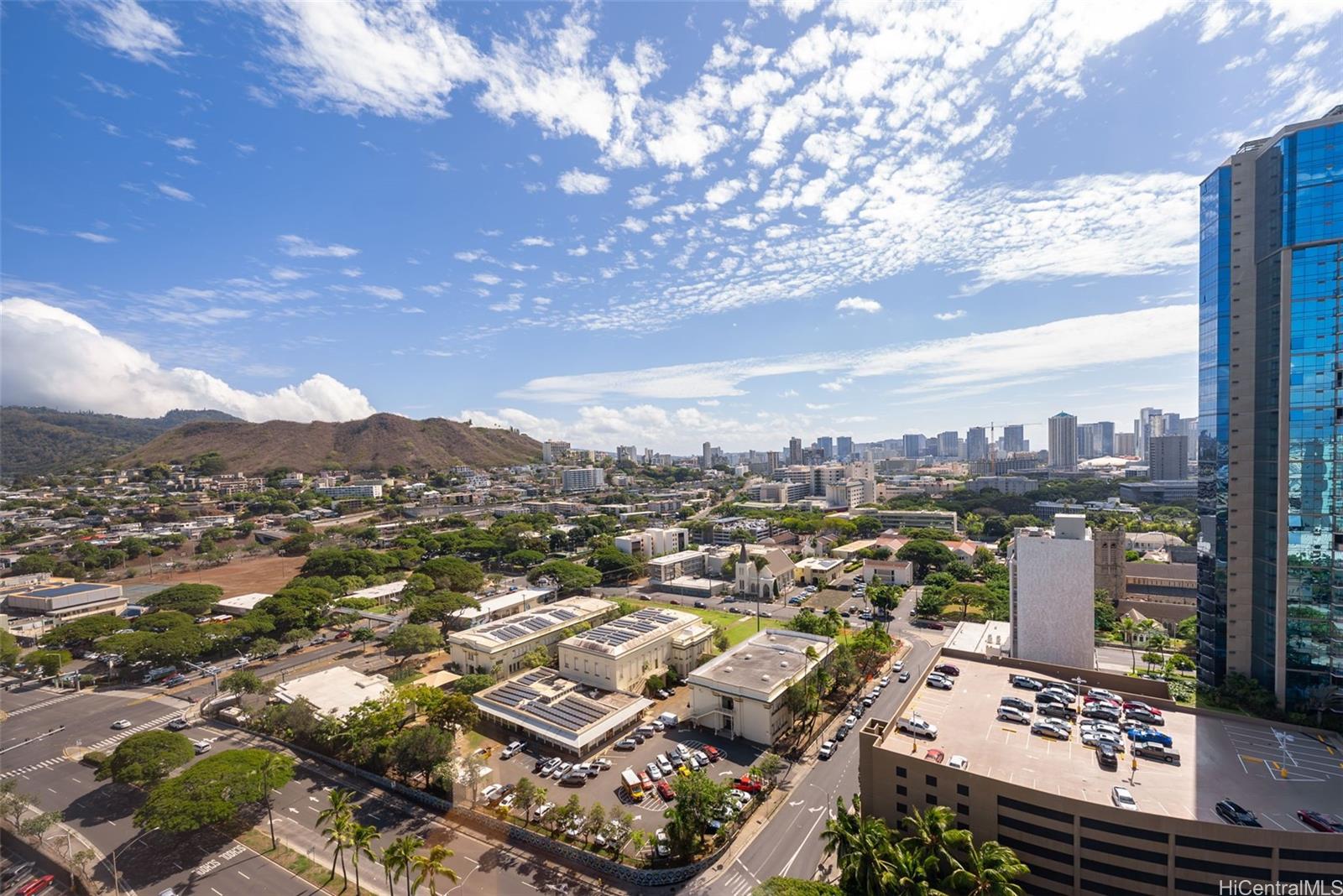 Kukui Plaza condo # D2412, Honolulu, Hawaii - photo 14 of 21