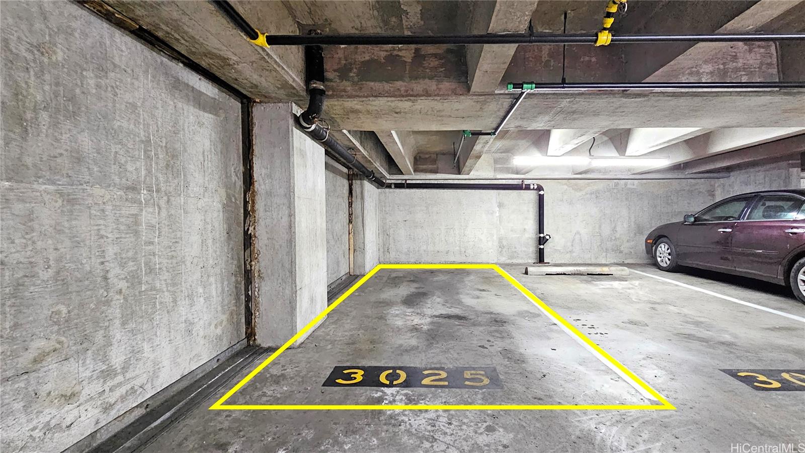 Kukui Plaza condo # D2701, Honolulu, Hawaii - photo 15 of 25