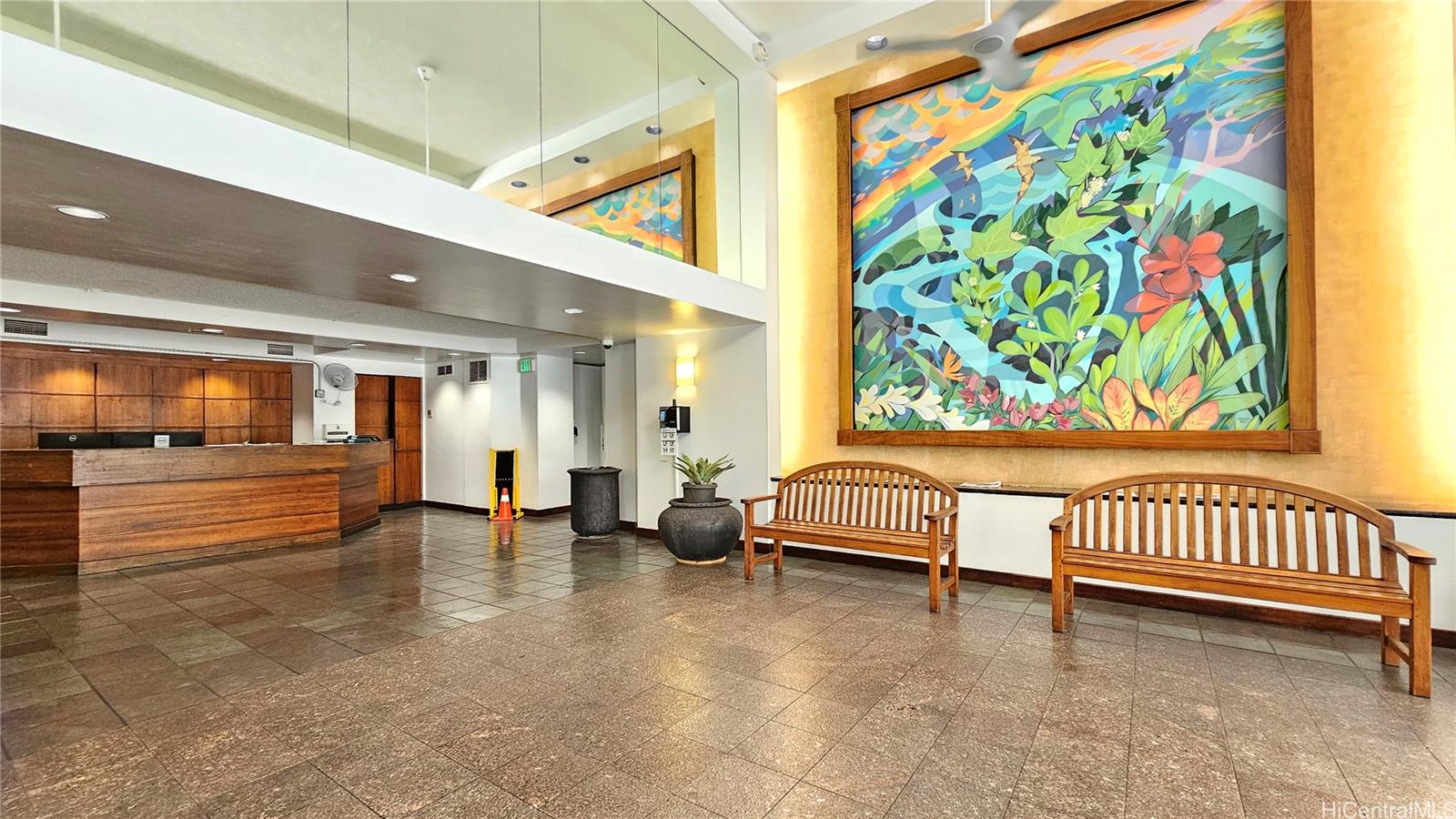 Kukui Plaza condo # D2701, Honolulu, Hawaii - photo 17 of 25