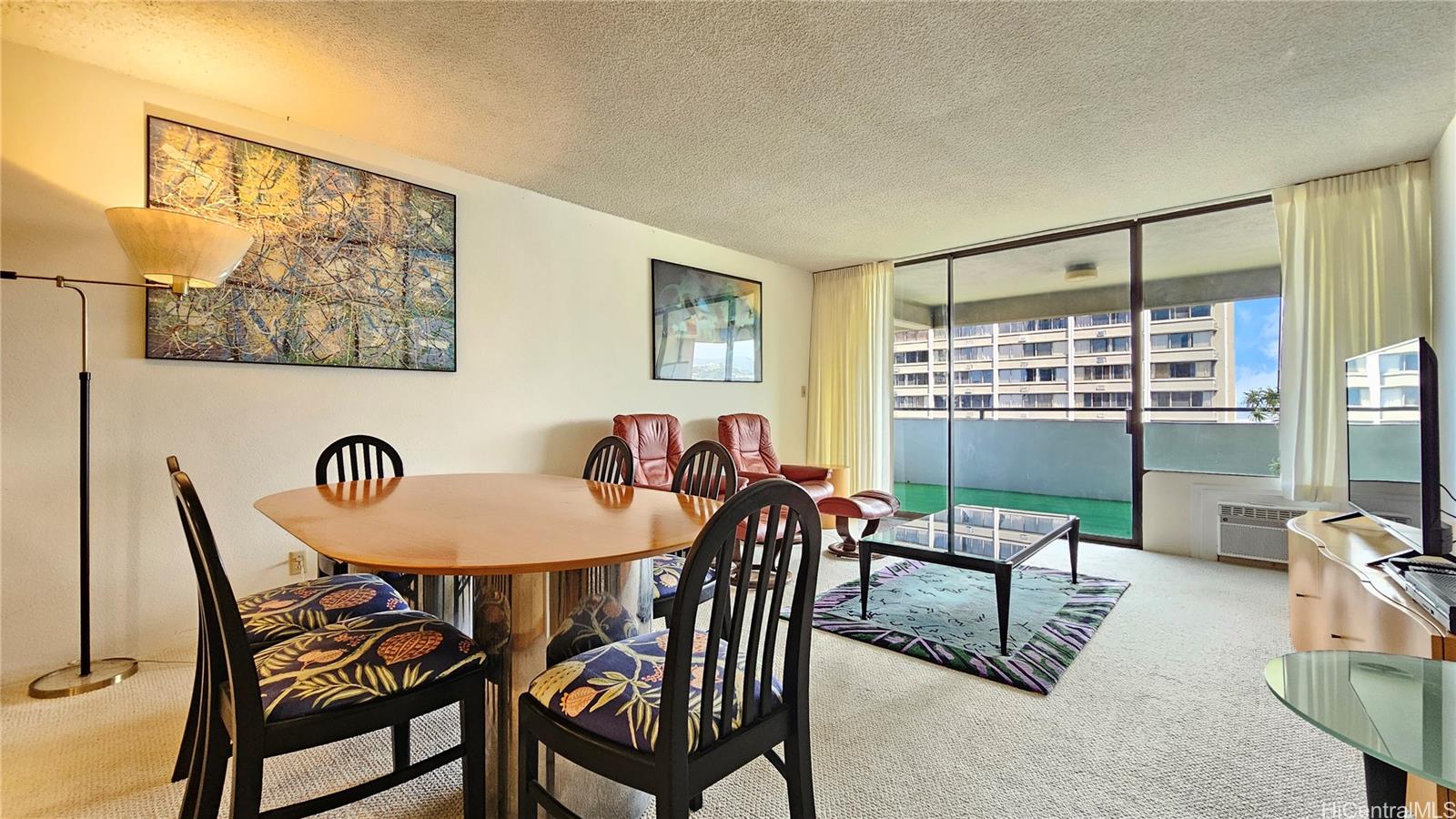 Kukui Plaza condo # D2701, Honolulu, Hawaii - photo 3 of 25