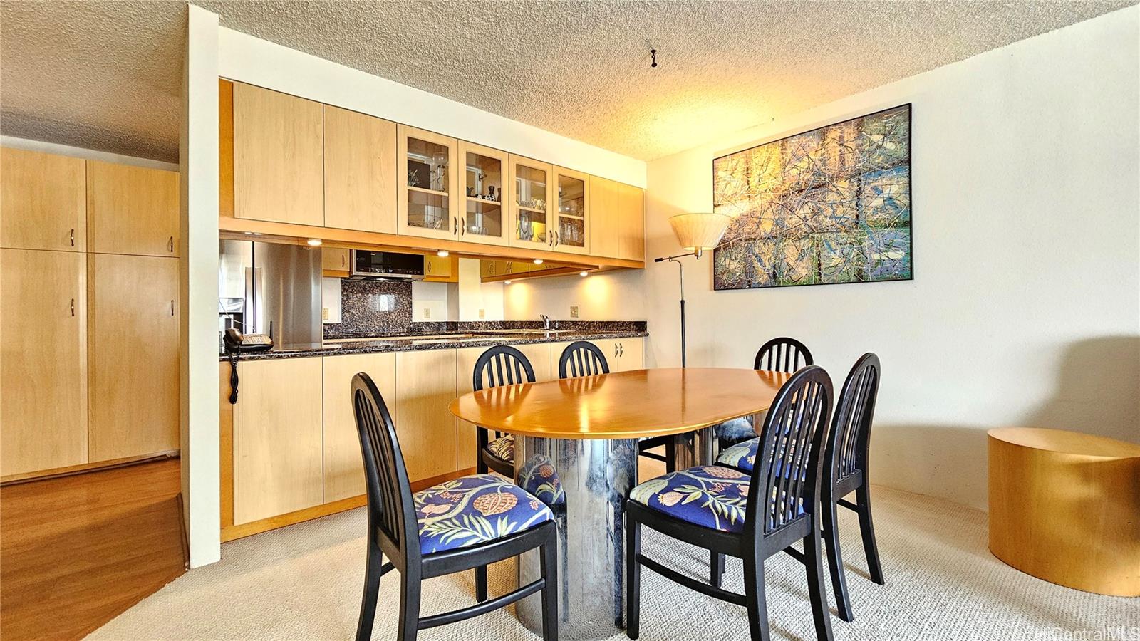 Kukui Plaza condo # D2701, Honolulu, Hawaii - photo 4 of 25