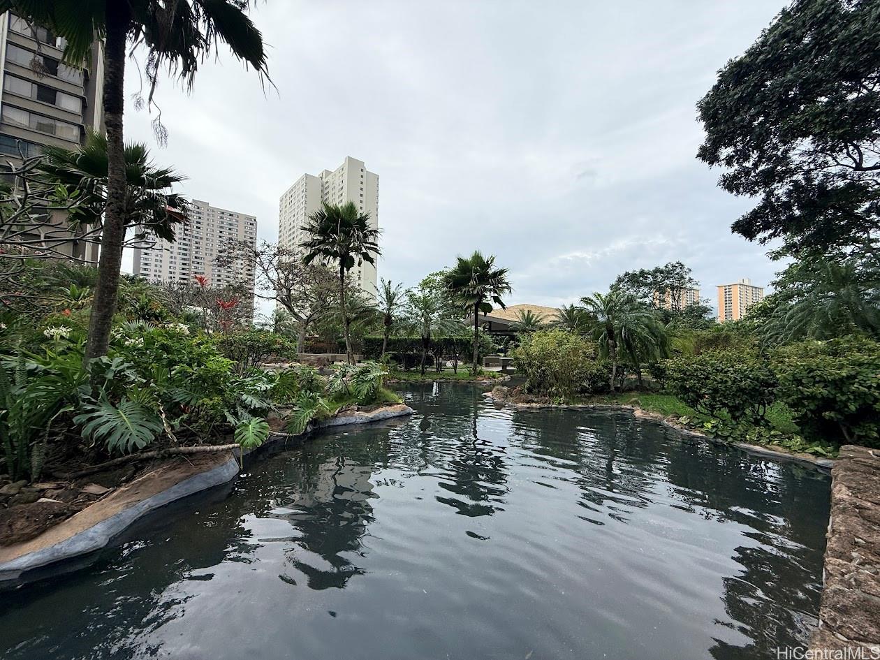 Kukui Plaza condo # D2701, Honolulu, Hawaii - photo 22 of 25