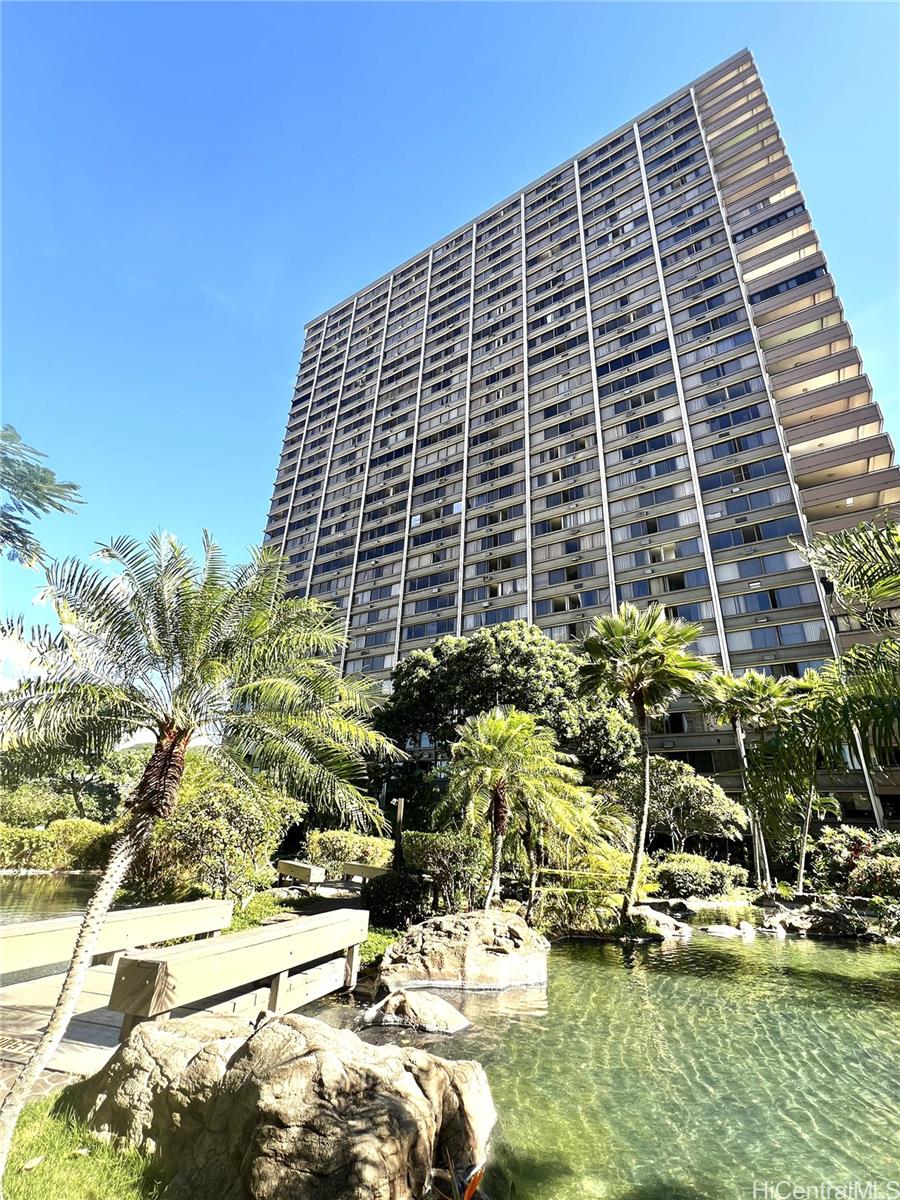 Kukui Plaza condo # D2804, Honolulu, Hawaii - photo 14 of 15