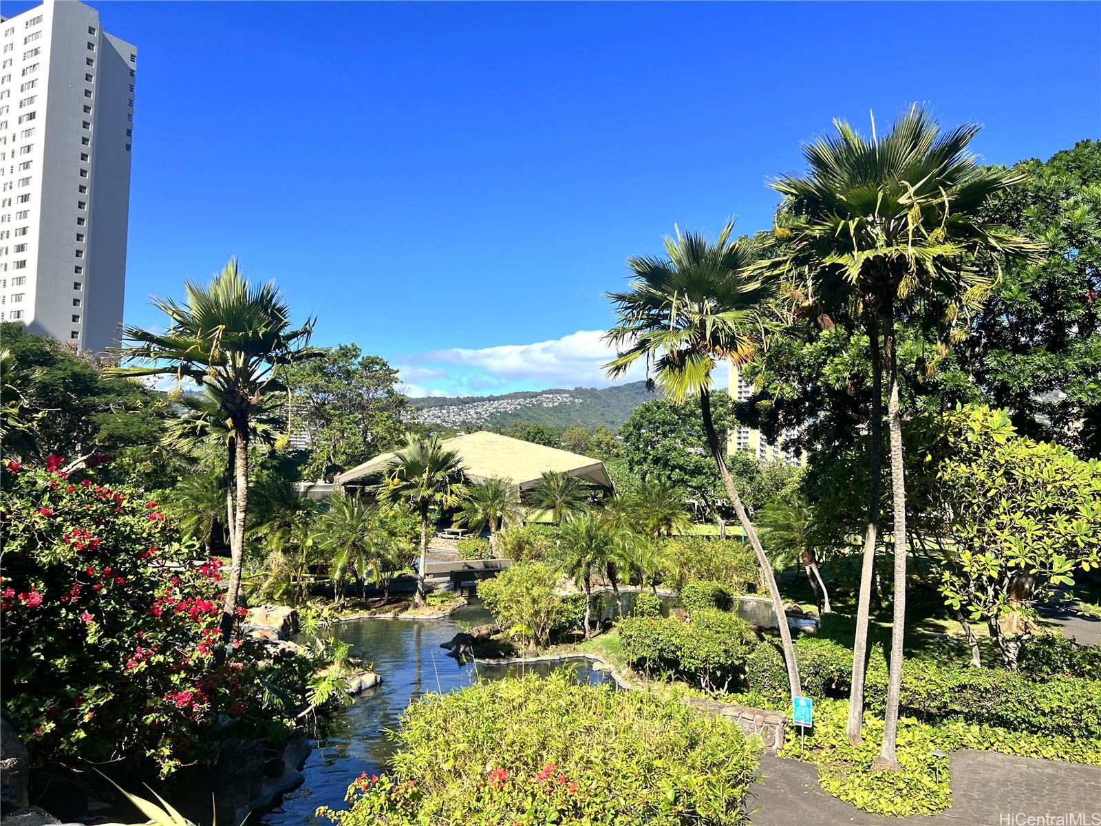 Kukui Plaza condo # D2804, Honolulu, Hawaii - photo 15 of 15