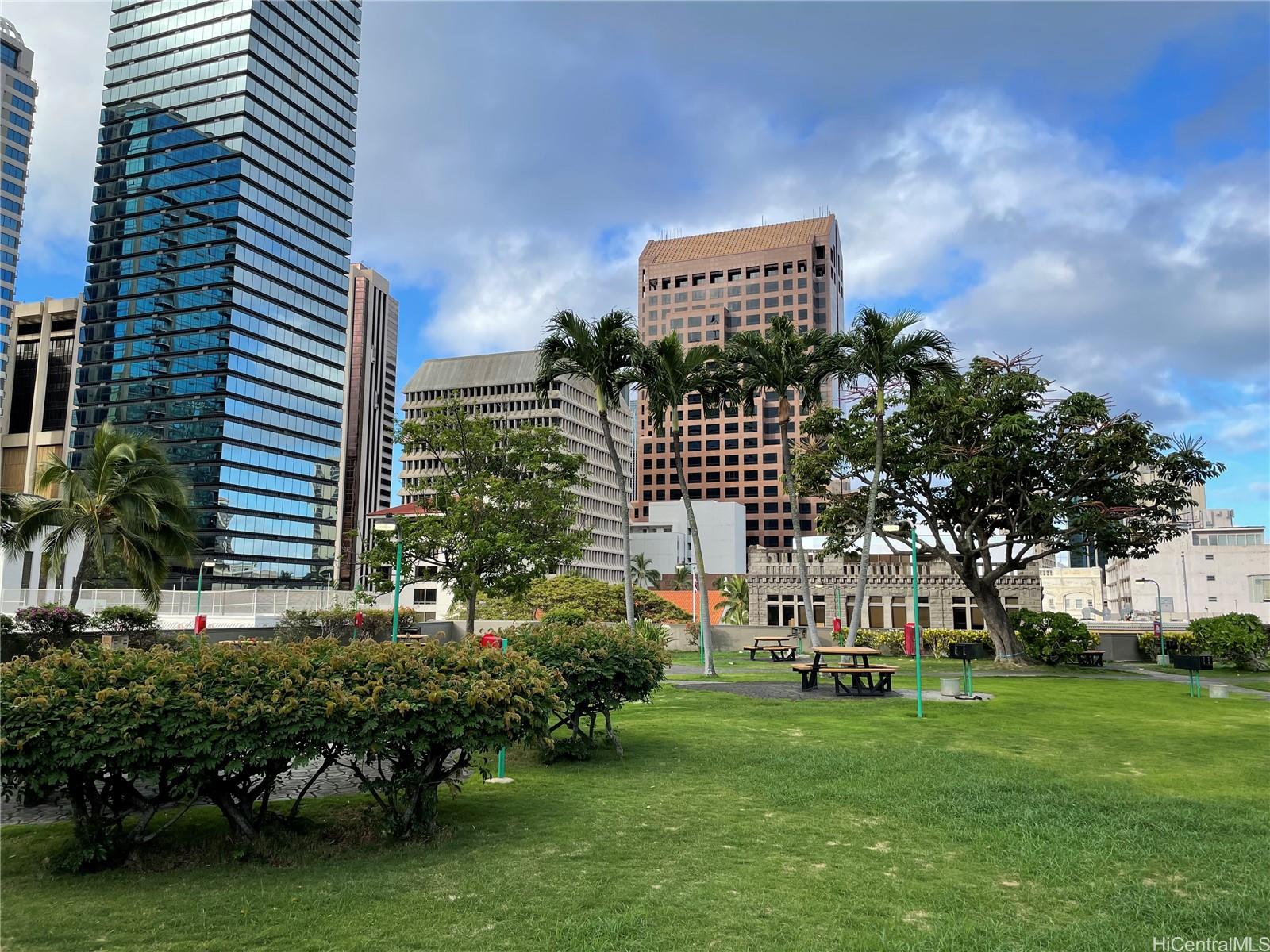 Kukui Plaza condo # D2912, Honolulu, Hawaii - photo 19 of 24
