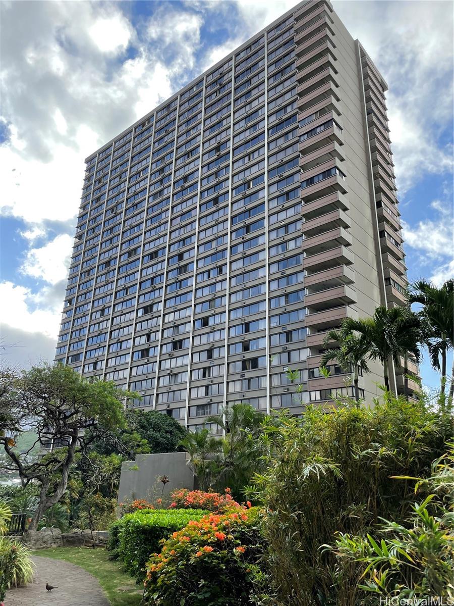 Kukui Plaza condo # D2912, Honolulu, Hawaii - photo 22 of 24